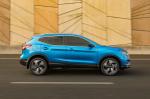 Nissan Qashqai Ti 2018 года (AU)